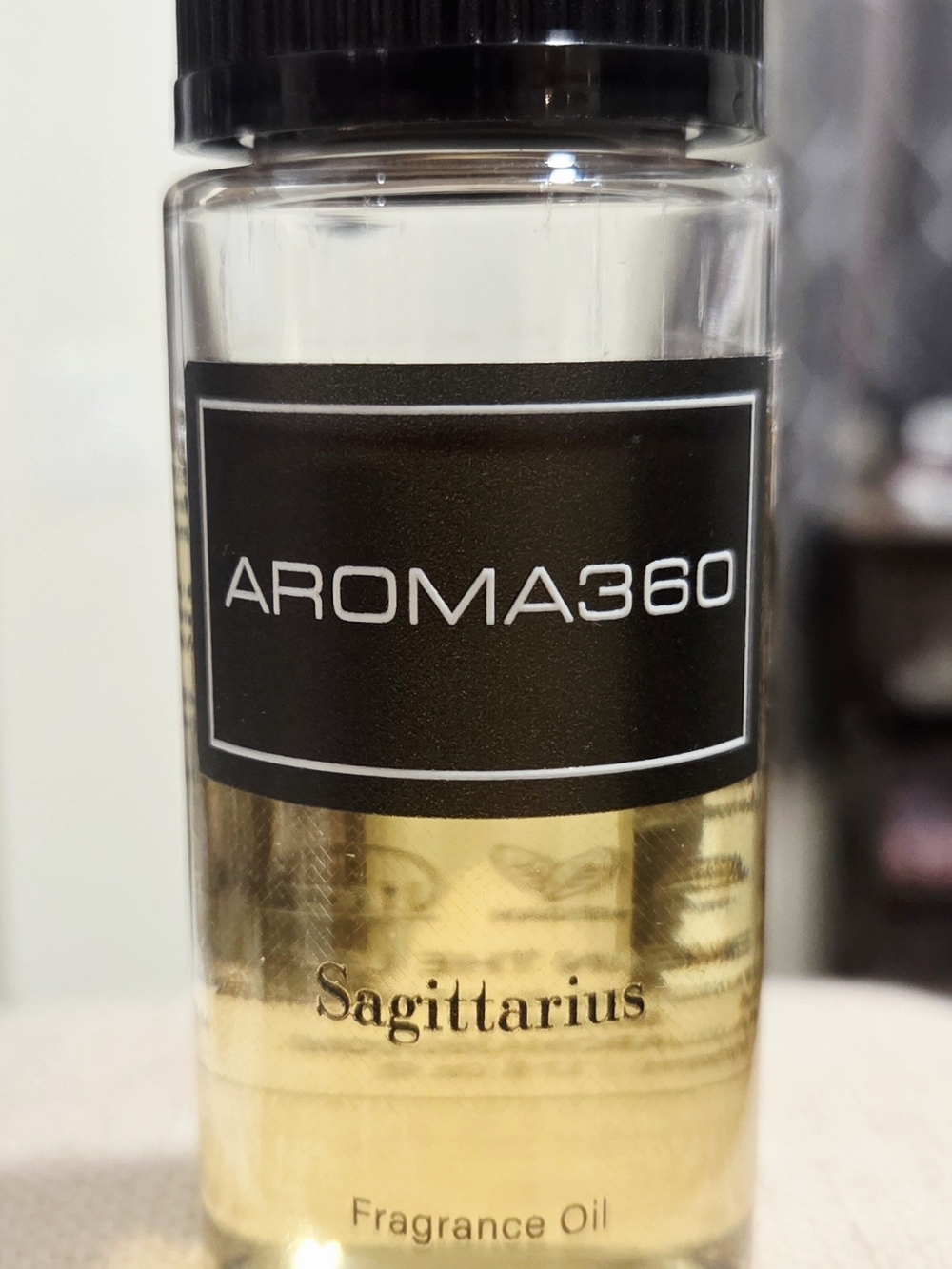 Aroma360 Sagittarius PRO POD  Fragrance Oil